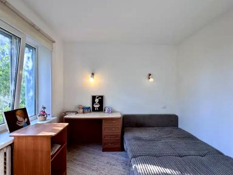 квартира за адресою Запорізьке шосе, 16
