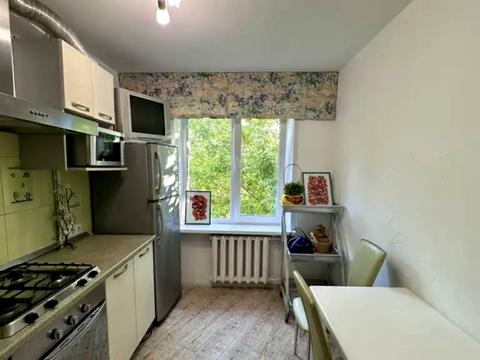 квартира за адресою Запорізьке шосе, 16