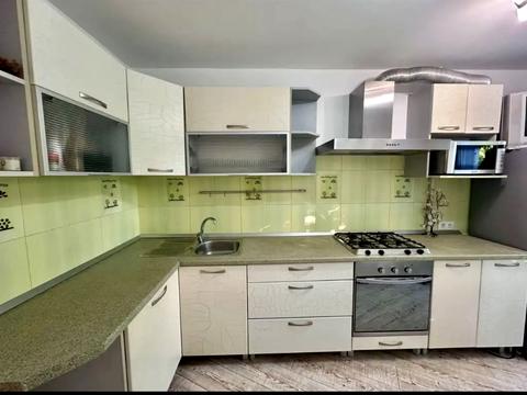 квартира за адресою Запорізьке шосе, 16
