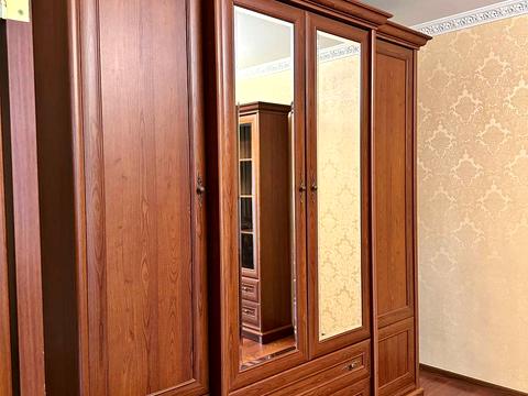 квартира за адресою Сонячна Набережна вул. (Маршала Малиновського), 44