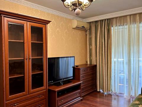 квартира за адресою Сонячна Набережна вул. (Маршала Малиновського), 44