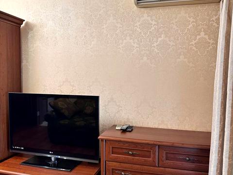 квартира за адресою Сонячна Набережна вул. (Маршала Малиновського), 44