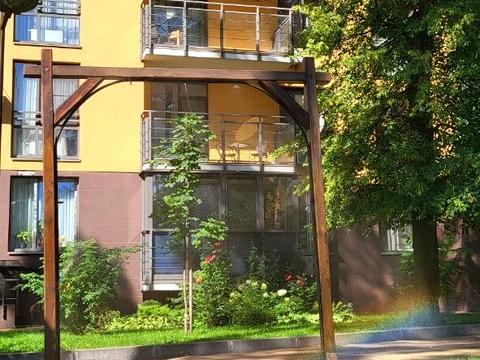 квартира за адресою Анатолія Петрицького вул., 15-А
