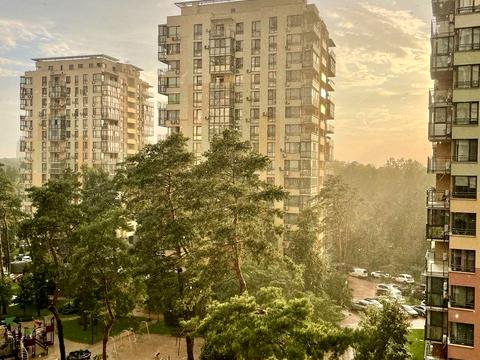 квартира за адресою Анатолія Петрицького вул., 15-А