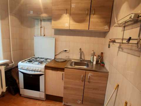 квартира за адресою Академіка Стражеска вул., 1