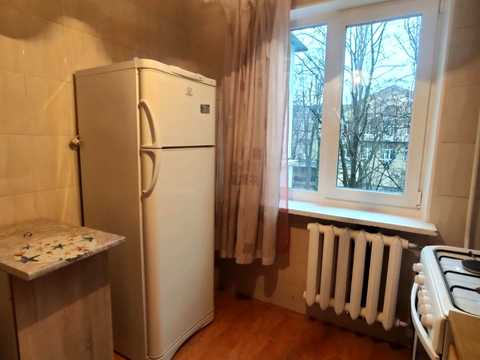 квартира за адресою Академіка Стражеска вул., 1