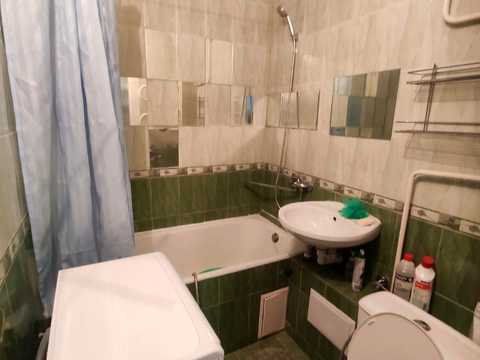 квартира за адресою Академіка Стражеска вул., 1