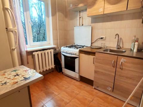 квартира за адресою Академіка Стражеска вул., 1