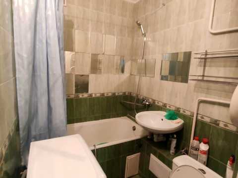 квартира за адресою Академіка Стражеска вул., 1