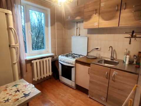квартира за адресою Академіка Стражеска вул., 1