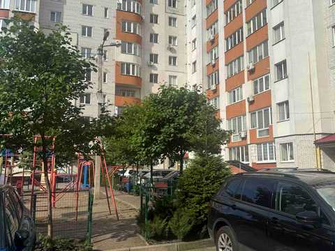 квартира за адресою Водопровідна вул., 75/1а