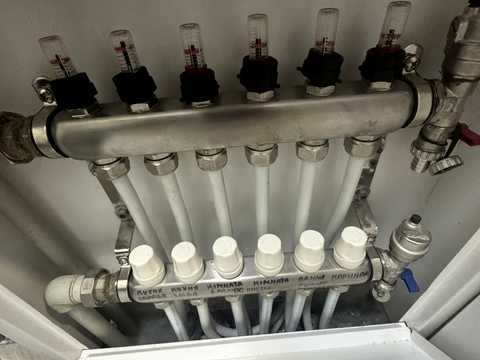 квартира за адресою Водопровідна вул., 75/1а