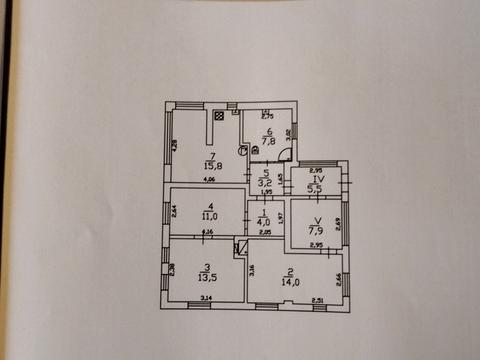 будинок за адресою Археологів вул. (Крилова), 126а