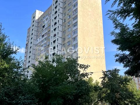 квартира по адресу Правды просп. (Правди), 17-А