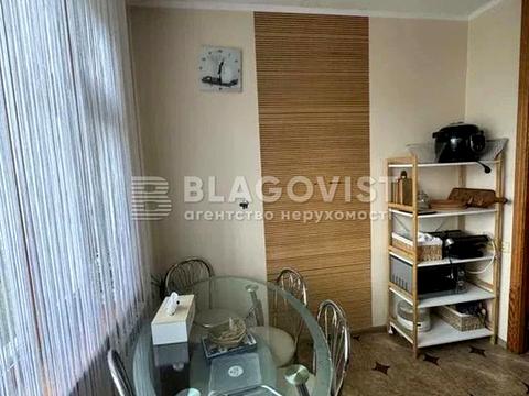 квартира по адресу Правды просп. (Правди), 17-А