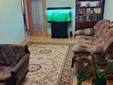 квартира за адресою В'ячеслава Чорновола вул., 42-Б
