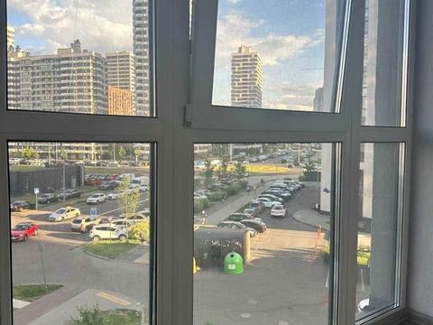 квартира за адресою Всеволода Змієнка вул., 19
