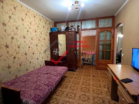 квартира по адресу Рєпіна ул., 12а