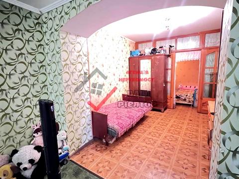 квартира по адресу Рєпіна ул., 12а