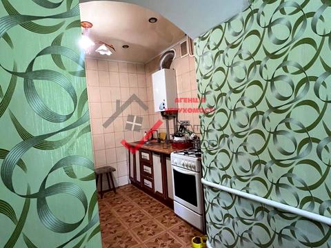 квартира по адресу Рєпіна ул., 12а