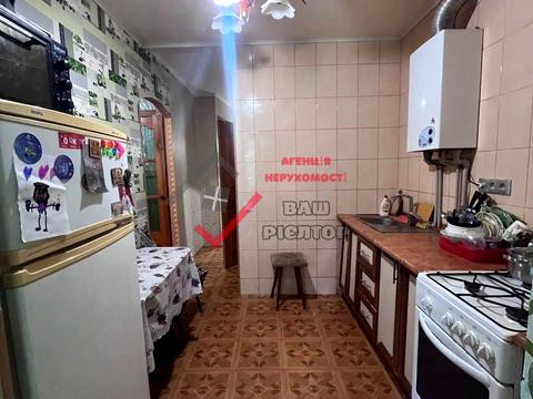 квартира по адресу Рєпіна ул., 12а