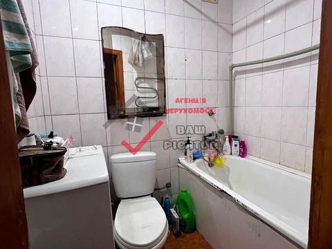 квартира по адресу Рєпіна ул., 12а