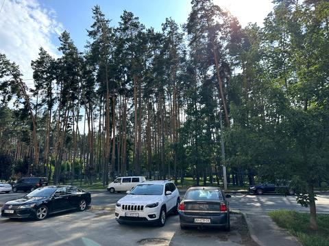 квартира за адресою Університетська вул., 2-В
