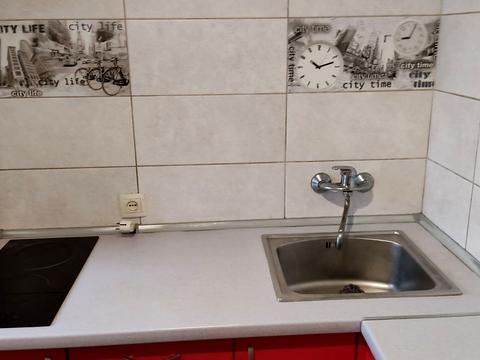 квартира по адресу Видинская ул., 24
