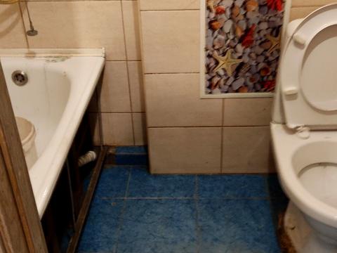 квартира по адресу Видинская ул., 24