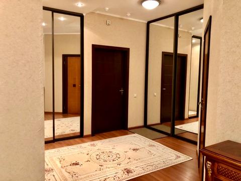квартира за адресою Тараса Шевченка бульв., 33-Б