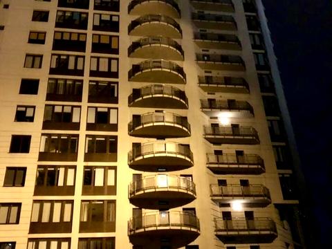 квартира за адресою Тараса Шевченка бульв., 33-Б