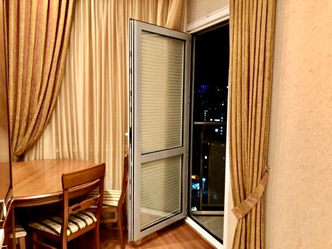 квартира за адресою Тараса Шевченка бульв., 33-Б