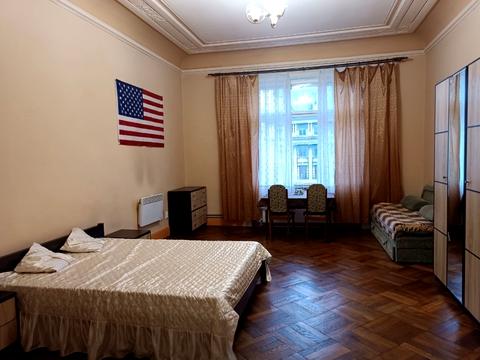 квартира за адресою Адама Міцкевича пл., 6/7