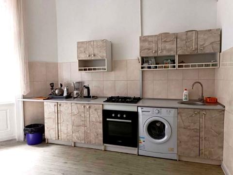 квартира за адресою Адама Міцкевича пл., 6/7