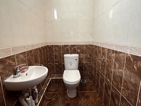 квартира за адресою Любомира Гузара просп. (Космонавта Комарова), 46-В