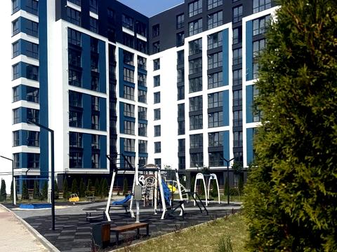 квартира за адресою Бастіонна вул., 3
