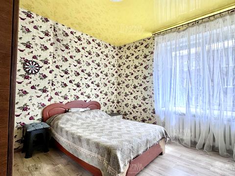 квартира за адресою Григорія Сковороди вул. (Пушкінська), 67