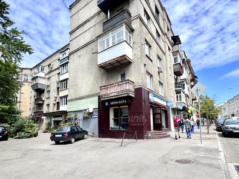квартира за адресою Григорія Сковороди вул. (Пушкінська), 67