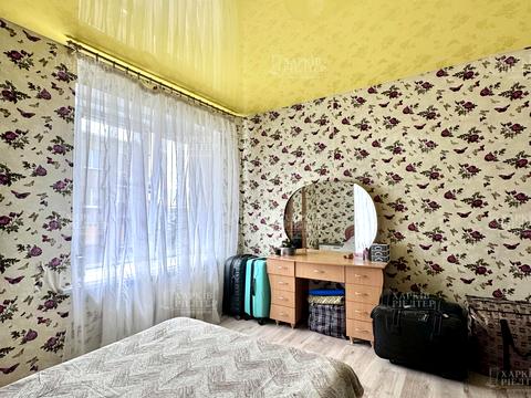квартира за адресою Григорія Сковороди вул. (Пушкінська), 67