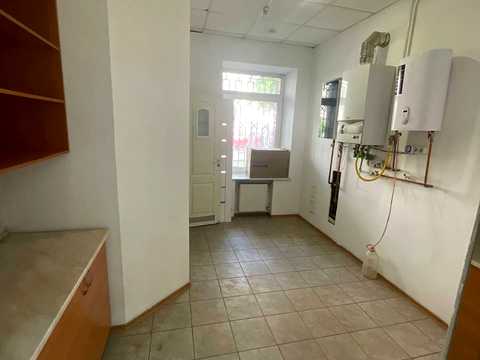 коммерческая по адресу Бульварно-Кудрявская ул. (Воровского), 31-А
