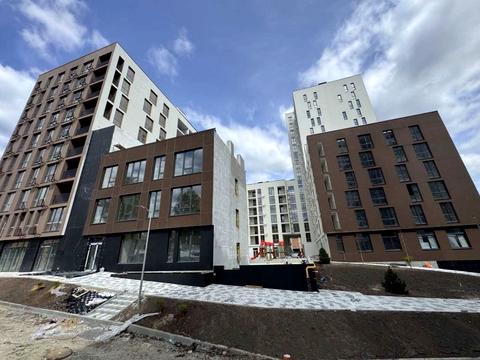 квартира за адресою Під Голоском вул., 16