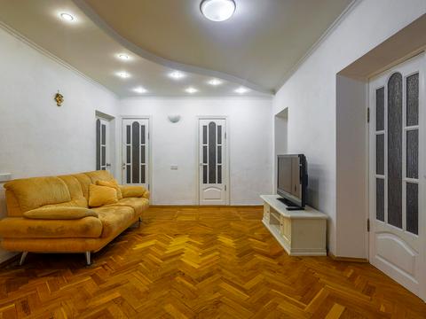квартира за адресою Олеся Гончара вул., 62