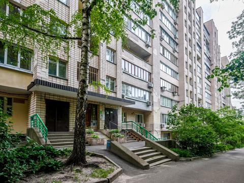 квартира за адресою Олеся Гончара вул., 62