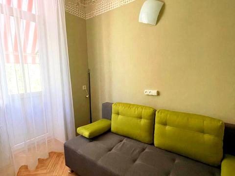 комната по адресу Бастионный пер., 3