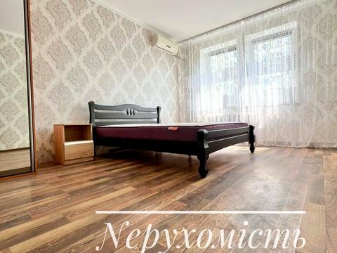 квартира по адресу Миколы Бажана просп., 14