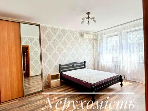 квартира по адресу Миколы Бажана просп., 14