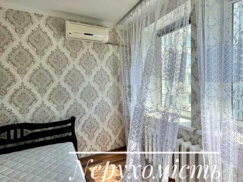 квартира по адресу Миколы Бажана просп., 14