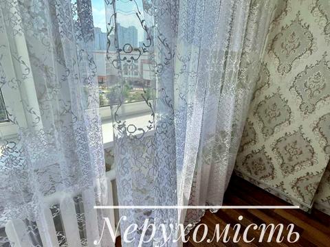 квартира по адресу Миколы Бажана просп., 14