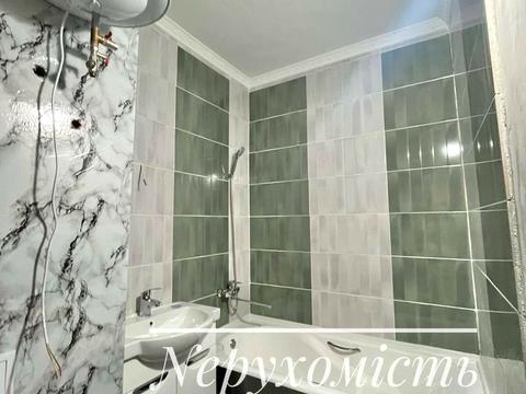 квартира по адресу Миколы Бажана просп., 14