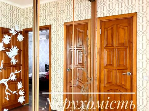квартира по адресу Миколы Бажана просп., 14